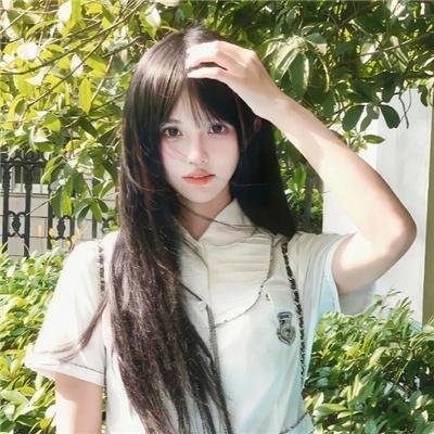 白发鬼